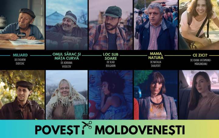 Ce faci în weekendul 19-20 octombrie la Chișinău! Recomandările perfecte.md - FOTO
Ce faci în weekendul 19-20 octombrie la Chișinău! Recomandările perfecte.md - FOTO