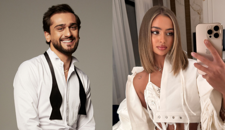 Care interpretare este mai reușită? Iuliana Beregoi a lansat cover-ul piesei „Mne ne bolino” a lui Jony - VIDEO