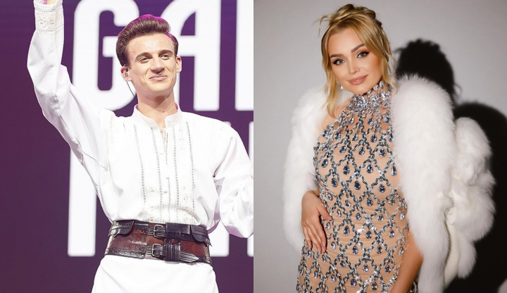 Cornelia Ștefăneț sare în apărarea lui Gabriel Nebunu: „Oamenii mereu au ceva de comentat și în special...” - FOTO/VIDEO Cornelia Ștefăneț sare în apărarea lui Gabriel Nebunu: „Oamenii mereu au ceva de comentat și în special...” - FOTO/VIDEO