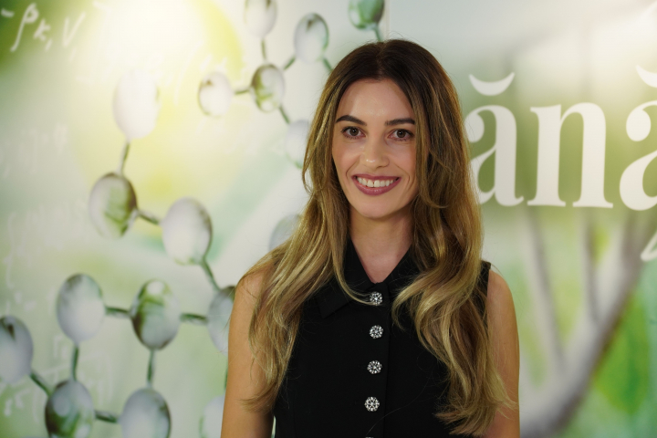 Viață și sănătate! Află de la medicul cardiolog Natalia Gavriliuc cât de important este controlul cardiologic în timpul sarcinii - VIDEO