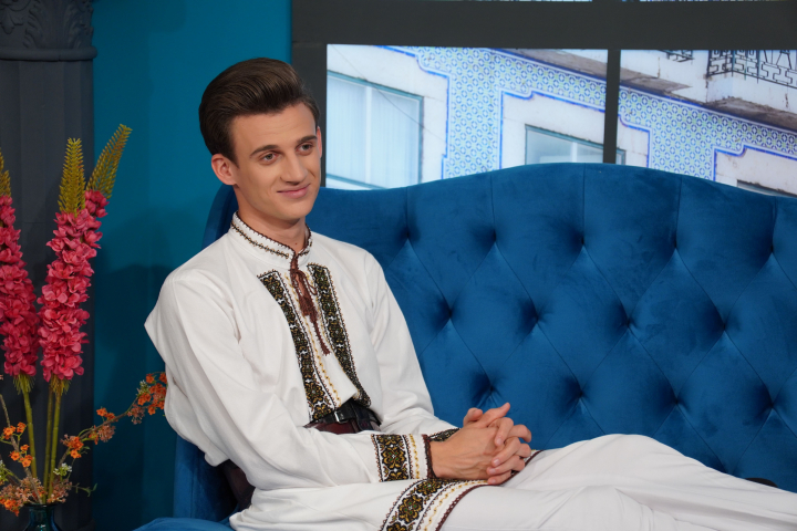 EXCLUSIV! Gabriel Nebunu - dezvăluiri despre impedimentele avute chiar în timpul concertului său aniversar: „Eu știu de cine este pus la cale pentru că...” - VIDEO EXCLUSIV! Gabriel Nebunu - dezvăluiri despre impedimentele avute chiar în timpul concertului său aniversar: „Eu știu de cine este pus la cale pentru că...” - VIDEO