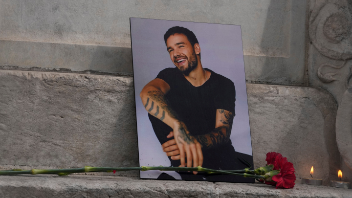 Fosta iubită a lui Liam Payne a dezvăluit ultimul mesaj pe care acesta i l-a trimis cu câteva săptămâni înainte de moartea sa tragică: „E ceva ce voi prețui pentru totdeauna...” - FOTO