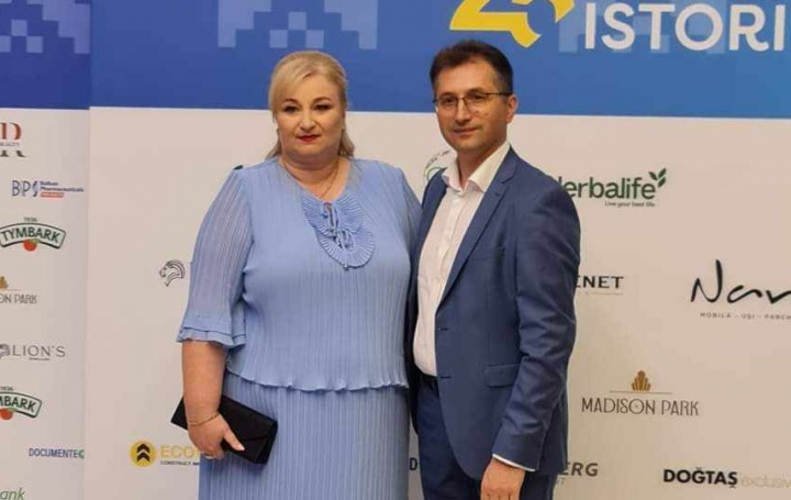 Centrul stomatologic Imperial Dent pune pe prim plan calitatea, seriozitatea și eficiența serviciilor pe termen lung - VIDEO Centrul stomatologic Imperial Dent pune pe prim plan calitatea, seriozitatea și eficiența serviciilor pe termen lung - VIDEO