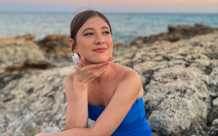 Mere coapte ca în copilărie! Astăzi, la O Seară Perfectă, află rețeta lor de la food blogger-ul Valeria Țurcan - VIDEO