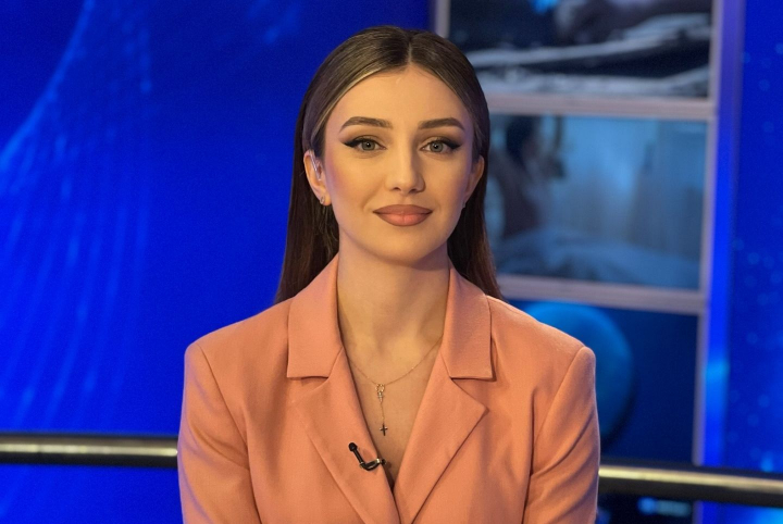 Cunoaște-o mai bine pe Iuliana Maranciuc! Care este cea mai mare frică a prezentatoarei știrilor Pro TV: „Am fost sinceră” - VIDEO