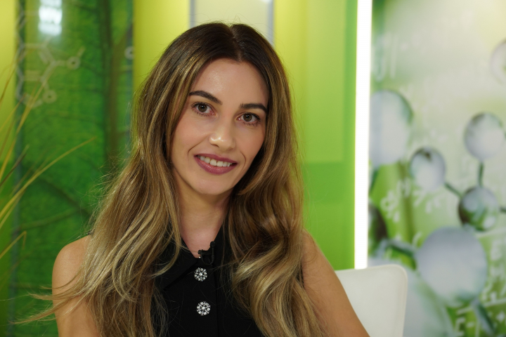 Impactul infecțiilor virale asupra sănătății inimii la copii! Află detalii de la medicul cardiolog-pediatru Natalia Gavriliuc - VIDEO
Impactul infecțiilor virale asupra sănătății inimii la copii! Află detalii de la medicul cardiolog-pediatru Natalia Gavriliuc - VIDEO
