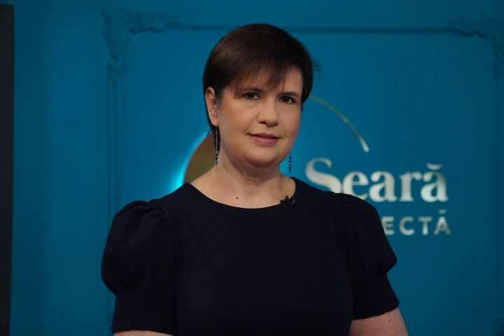 Victoria Dunford și-a sărbătorit ziua de naștere diferit în acest an, dar cu același scop: „Am reușit să adunăm 45.120 de lei, ceea ce este o sumă foarte mare” - VIDEO
Victoria Dunford și-a sărbătorit ziua de naștere diferit în acest an, dar cu același scop: „Am reușit să adunăm 45.120 de lei, ceea ce este o sumă foarte mare” - VIDEO