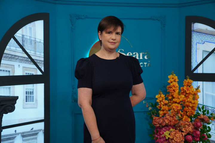 A slăbit 42 de kilograme în mai puțin de un an! Ce a motivat-o pe fondatoarea „MAD-Aid”, Victoria Dunford, să ajungă la acest rezultat - VIDEO A slăbit 42 de kilograme în mai puțin de un an! Ce a motivat-o pe fondatoarea „MAD-Aid”, Victoria Dunford, să ajungă la acest rezultat - VIDEO