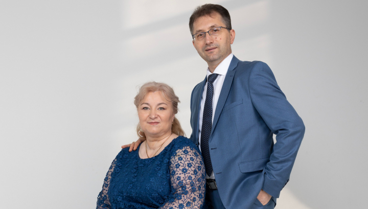 Imperial Dent - zâmbete perfecte! Descoperă cele mai avansate servicii stomatologice și echipamente de top din țară - VIDEO