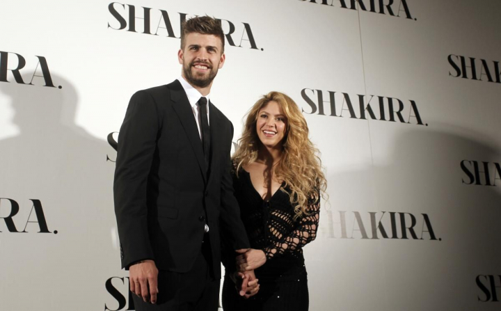 Primele declarații ale lui Gerard Piqué despre divorțul de Shakira: „Adevărul nu a fost spus aşa cum s-a întâmplat” Primele declarații ale lui Gerard Piqué despre divorțul de Shakira: „Adevărul nu a fost spus aşa cum s-a întâmplat”