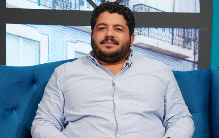 Detalii exclusive despre nunta secretă a lui Andriano Marian! Cine este soția lui, câți invitați au fost la eveniment, dar și ce interpreți au cântat - VIDEO Detalii exclusive despre nunta secretă a lui Andriano Marian! Cine este soția lui, câți invitați au fost la eveniment, dar și ce interpreți au cântat - VIDEO