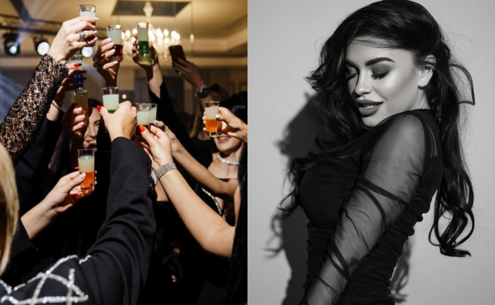 Mulţi au auzit despre acest salon de frumuseţe, dar puţini îi cunosc povestea! Victoria Ghecrea Studio a împlinit 10 ani de activitate - VIDEO