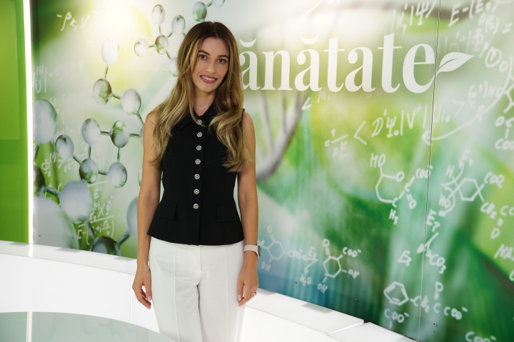 Cum ne putem ajuta copii să depășească frica de medic? Cardiologul-pediatru Natalia Gavriliuc are câteva sfaturi pentru părinți - VIDEO