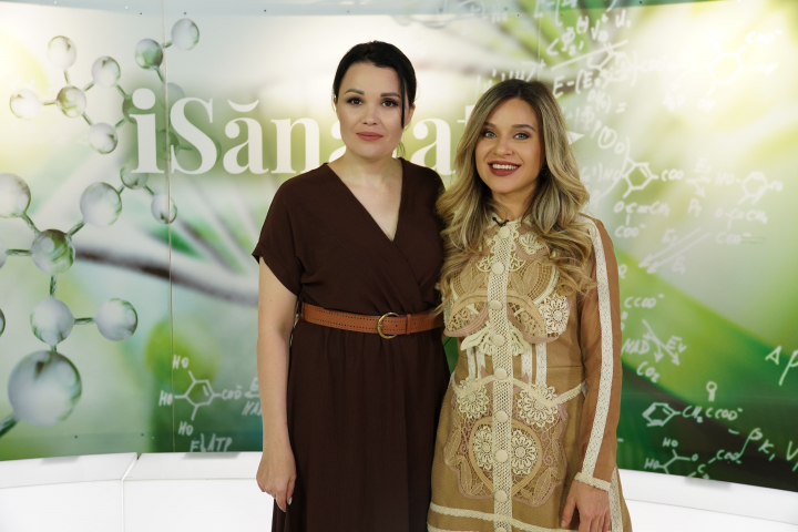 Ce este limfa și care este rolul ei în susținerea sistemului imunitar? Irina Aniri, nutriționistă: „Este important să înțelegem că...” - VIDEO Ce este limfa și care este rolul ei în susținerea sistemului imunitar? Irina Aniri, nutriționistă: „Este important să înțelegem că...” - VIDEO