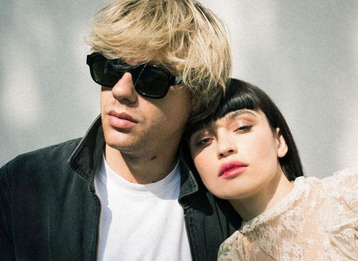 Irina Rimes, mărturisiri sincere despre relația cu David Goldcher: „Lucrurile între noi sunt cu bune și cu mai puțin bune”