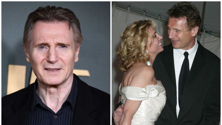 Ajuns la 72 de ani, Liam Neeson spune că a renunțat la întâlniri și relații! Starul din seria „Taken” a rămas văduv în 2009, după ce soția sa a murit în urma unui tragic accident de schi - FOTO