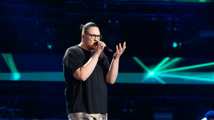 Ștefan Suciu, specialistul în social media căruia Irina Rimes i-a dat follow pe TikTok: „Cred că Vocea României este visul oricărui tânăr talentat” - VIDEO Ștefan Suciu, specialistul în social media căruia Irina Rimes i-a dat follow pe TikTok: „Cred că Vocea României este visul oricărui tânăr talentat” - VIDEO