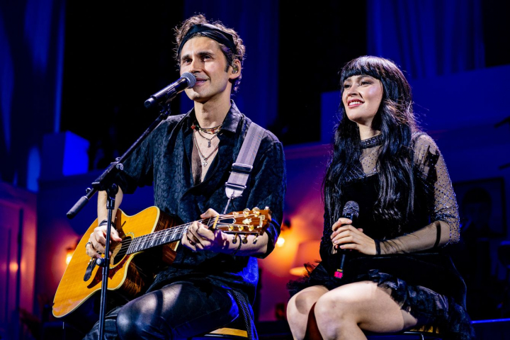 Legătura neștiută dintre Irina Rimes și Dan Bălan. Artista a dezvăluit totul: „A însemnat mult”