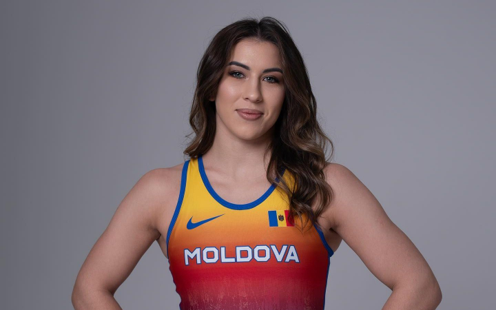 Victorie pentru Moldova! Irina Rîngaci a devenit al doilea an consecutiv, campioană mondială