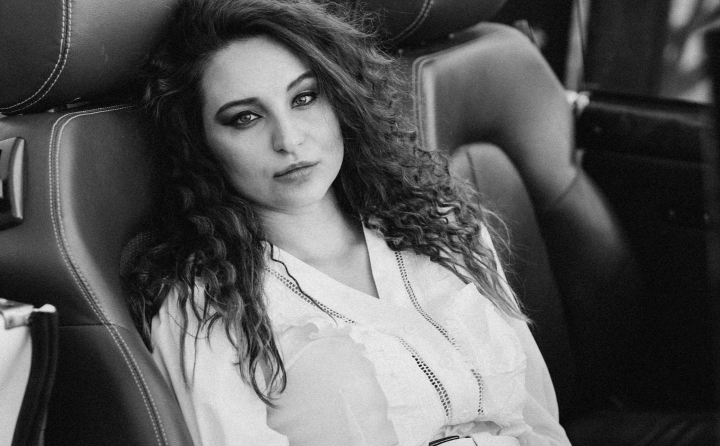 Cristina Trînbaci din spatele profesiei de actriță! De ce nu este activă pe rețelele de socializare - VIDEO Cristina Trînbaci din spatele profesiei de actriță! De ce nu este activă pe rețelele de socializare - VIDEO