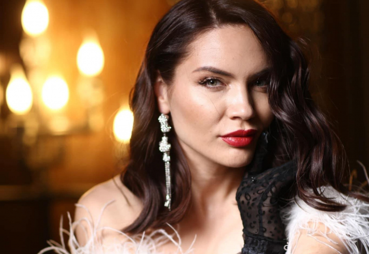 Mai mult decât un salon de frumusețe! Valentina Safadi a deschis o academie ce include o gamă largă de servicii: „De când am început cariera, mi-am pus ca scop...” - VIDEO Mai mult decât un salon de frumusețe! Valentina Safadi a deschis o academie ce include o gamă largă de servicii: „De când am început cariera, mi-am pus ca scop...” - VIDEO