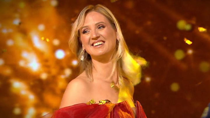 Sărbătoare dublă în familia Violetei Botezatu! „Noi suntem nespus de fericiți că...” - FOTO