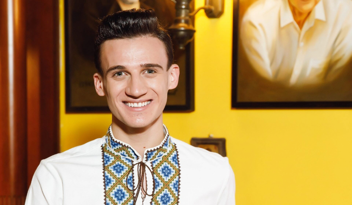 Gabriel Nebunu - în centrul unui scandal! Cum a răspuns interpretul la mesajele cu subînțeles ale lui Oleg Vitliuc și ale Doinei Sulac - FOTO/VIDEO