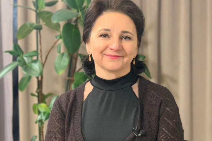 Ce spun stelele? Astrologul Lucia Palii îți dezvăluie care vor fi zilele norocoase, dar și ghinioniste din luna noiembrie - FOTO
Ce spun stelele? Astrologul Lucia Palii îți dezvăluie care vor fi zilele norocoase, dar și ghinioniste din luna noiembrie - FOTO