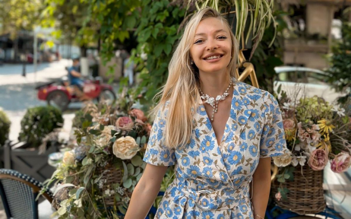 Nu mai știi ce să-ți pregătești la micul dejun? Nutriționista Cristina Burdulescu are 20 de idei sănătoase - FOTO Nu mai știi ce să-ți pregătești la micul dejun? Nutriționista Cristina Burdulescu are 20 de idei sănătoase - FOTO