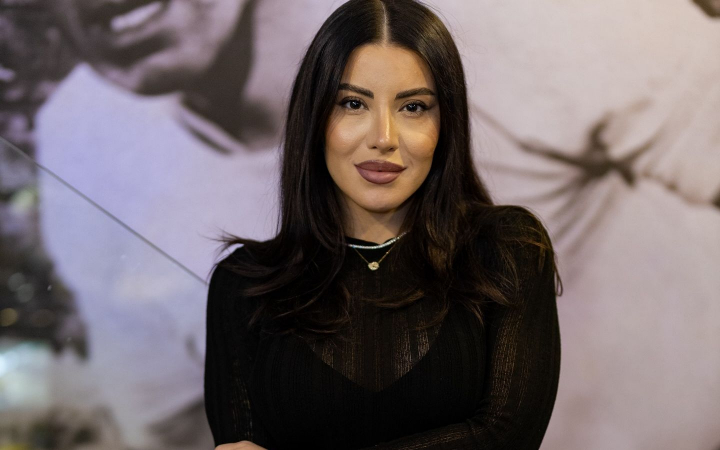 Nicoleta Nucă și iubitul ei, Bogdan Anton, s-au mutat împreună. Cum arată locuința celor doi - FOTO/VIDEO Nicoleta Nucă și iubitul ei, Bogdan Anton, s-au mutat împreună. Cum arată locuința celor doi - FOTO/VIDEO