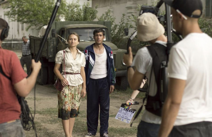 Filmul „Carbon” - în curând și online! Ion Borș și Sergiu Cumatrenco și-au propus să stabilească 3 recorduri mondiale: „Putem bate recordul pentru cele mai...” - VIDEO Filmul „Carbon” - în curând și online! Ion Borș și Sergiu Cumatrenco și-au propus să stabilească 3 recorduri mondiale: „Putem bate recordul pentru cele mai...” - VIDEO