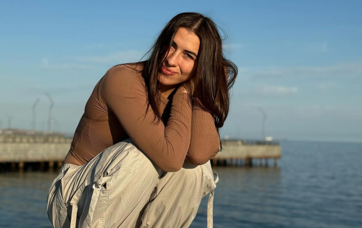 Nu totul este roz! Irina Rîngaci a recunoscut cum a trecut prin perioada de după Jocurile Olimpice de la Paris: „Fiecare mesaj de încurajare și susținere îl citeam și plângeam” - VIDEO
