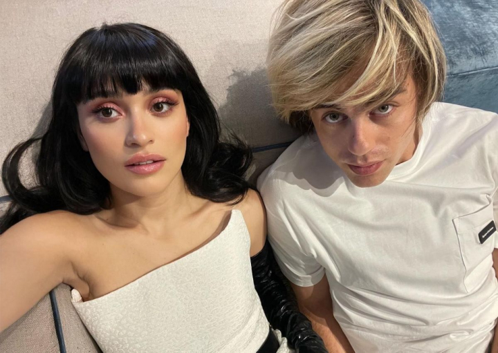 Anunțul făcut de Irina Rimes după patru ani de relație cu David Goldcher: „ În prezent, suntem amândoi foarte...” - FOTO/VIDEO Anunțul făcut de Irina Rimes după patru ani de relație cu David Goldcher: „ În prezent, suntem amândoi foarte...” - FOTO/VIDEO