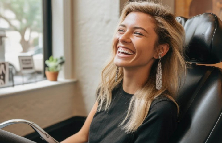 8 moduri prin care îți distrugi dantura - FOTO 8 moduri prin care îți distrugi dantura - FOTO