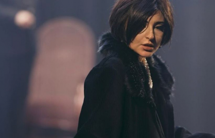 „Am slăbit 4 kilograme și jumătate, nu puteam să mănânc”! Cristina Trînbaci, despre cât de greu i-a fost să o interpreteze pe Anna Karenina - VIDEO
„Am slăbit 4 kilograme și jumătate, nu puteam să mănânc”! Cristina Trînbaci, despre cât de greu i-a fost să o interpreteze pe Anna Karenina - VIDEO