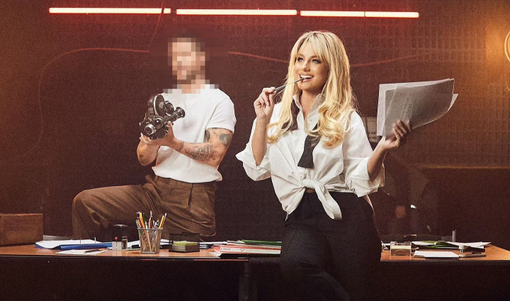 Natalia Gordienko a lansat o nouă piesă, în colaborare cu un artist faimos din România. Vezi cine-i - VIDEO Natalia Gordienko a lansat o nouă piesă, în colaborare cu un artist faimos din România. Vezi cine-i - VIDEO