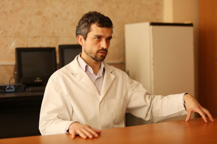 Ce este sindromul de apnee obstructivă în somn și care e rolul surplusului de greutate? Specialistul în somn, Adrian Lupușor, îți explică cât de periculos este acest lucru - VIDEO
