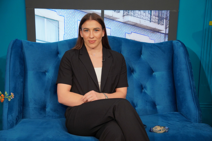 Cine este, de fapt, Irina Rîngaci dincolo de sport! Are sau nu iubit, dar și care sunt pasiunile ei - VIDEO Cine este, de fapt, Irina Rîngaci dincolo de sport! Are sau nu iubit, dar și care sunt pasiunile ei - VIDEO