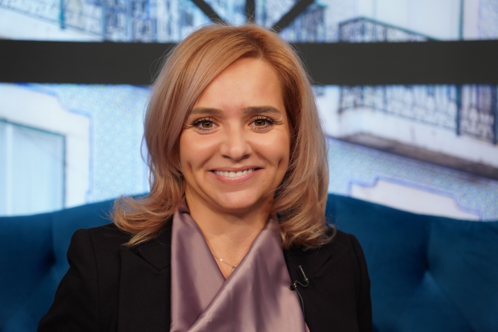 Cele mai stilate paltoane și blănuri, doar la Lana Furs! Svetlana Barbarova are un cod promoțional pentru toți telespectatorii O Seară Perfectă - VIDEO Cele mai stilate paltoane și blănuri, doar la Lana Furs! Svetlana Barbarova are un cod promoțional pentru toți telespectatorii O Seară Perfectă - VIDEO