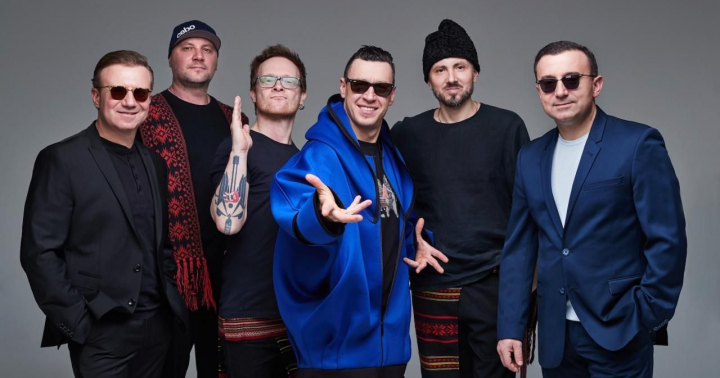 Zdob și Zdub și Frații Advahov au dat startul turneului „Trenulețul”. În ce orașe îi pot vedea și asculta fanii folclorului moldovenesc și ai rock’n’roll-ului