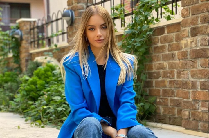 „Elixirul sănătății” care face minuni pentru imunitate în perioada rece a anului. Nutriționista Carolina Costin îți spune care este rețeta acestei băuturi - VIDEO „Elixirul sănătății” care face minuni pentru imunitate în perioada rece a anului. Nutriționista Carolina Costin îți spune care este rețeta acestei băuturi - VIDEO