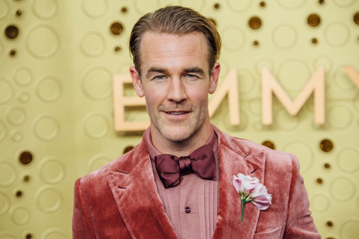 James Van Der Beek a fost diagnosticat cu cancer. Prima reacție a actorului James Van Der Beek a fost diagnosticat cu cancer. Prima reacție a actorului