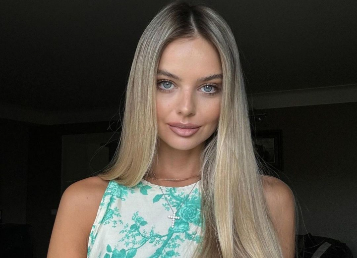 Anastasia Fotachi are un talent ascuns! Modelul s-a apucat de cântat: „Nu-i ideal, dar am făcut o pauză de 14 ani” - VIDEO Anastasia Fotachi are un talent ascuns! Modelul s-a apucat de cântat: „Nu-i ideal, dar am făcut o pauză de 14 ani” - VIDEO