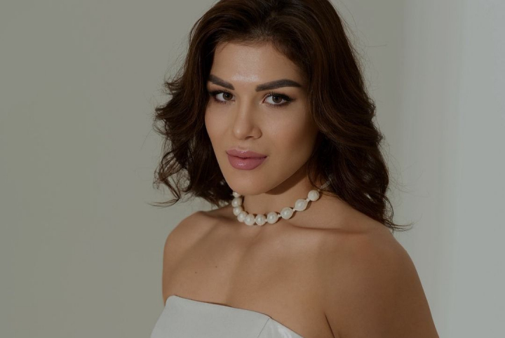 Anastasia Nichita - imagine rară alături de fratele ei care nu mai este în viață: „Poate că nu arăt, dar îmi lipsești atât de mult...” - FOTO
