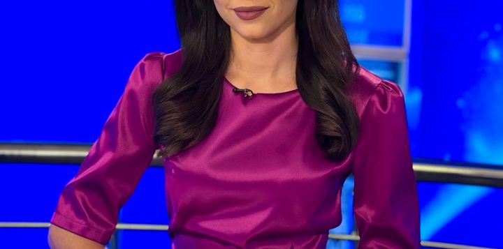 A fost la înălțime la propriu! Cine e prezentatoarea PRO TV care a avut curajul să zboare cu paramotorul, află astăzi, la O Seară Perfectă - VIDEO A fost la înălțime la propriu! Cine e prezentatoarea PRO TV care a avut curajul să zboare cu paramotorul, află astăzi, la O Seară Perfectă - VIDEO