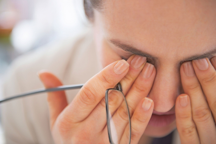 5 simptome surprinzătoare ale diabetului, la care trebuie să fii atentă 5 simptome surprinzătoare ale diabetului, la care trebuie să fii atentă