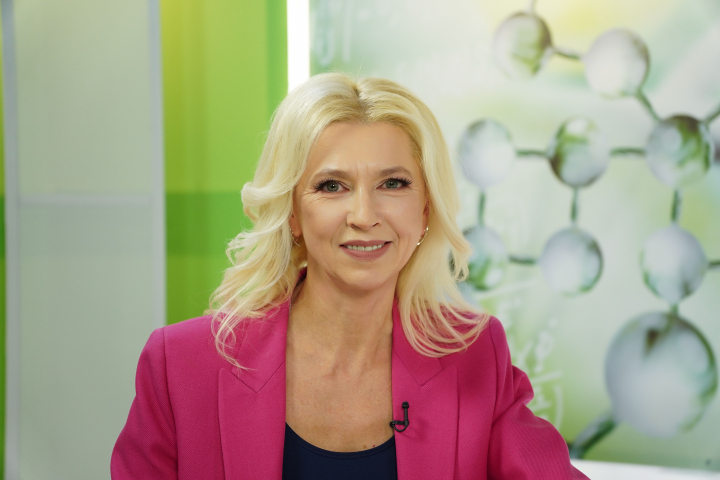 Mâncăm sau nu după ora 18? Ce recomandă medicul gastroenterolog Viorica Carauș - VIDEO Mâncăm sau nu după ora 18? Ce recomandă medicul gastroenterolog Viorica Carauș - VIDEO