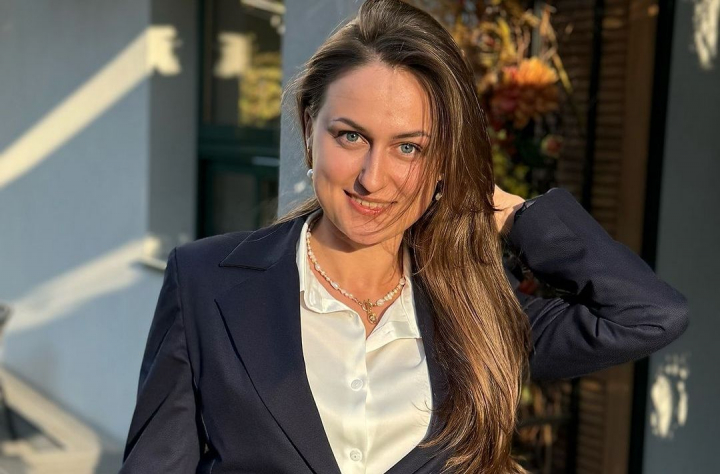 Adevărul despre untul ghee! Ce spune nutriționista Ana Erhan despre acest produs - VIDEO Adevărul despre untul ghee! Ce spune nutriționista Ana Erhan despre acest produs - VIDEO