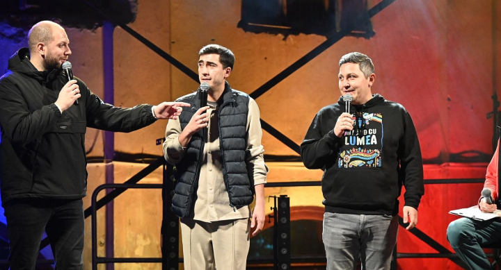 Veste bună pentru fanii Zebra Show de peste ocean! Băieții organizează un turneu în Statele Unite ale Americii și Canada - VIDEO Veste bună pentru fanii Zebra Show de peste ocean! Băieții organizează un turneu în Statele Unite ale Americii și Canada - VIDEO