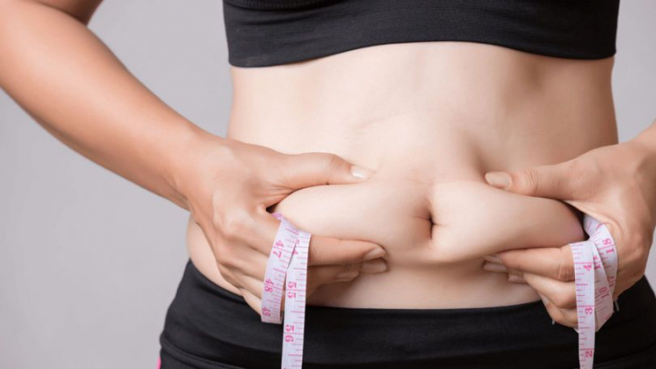 Când hormonii sunt vinovați de kilogramele în plus? Află răspunsul, sâmbătă, la iSănătate - VIDEO